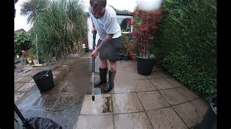 Satisfying Pressure Washing Youtube