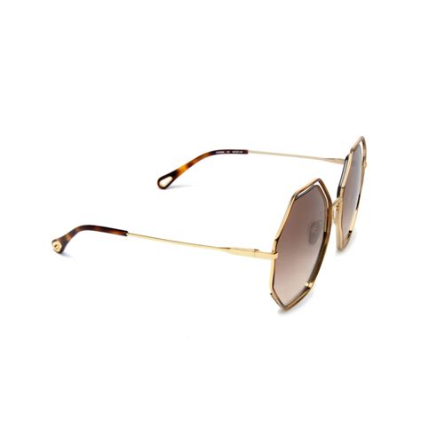 Sunglasses Chloé Ch0046s Mia Burton