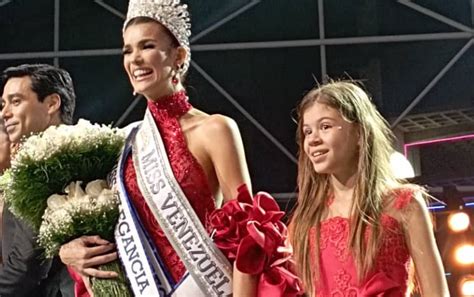 Miss Universo Miss Venezuela 2024 Causa Revuelo En Redes Sociales Por