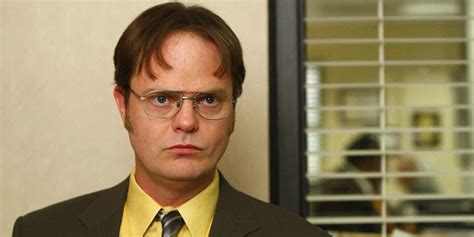 21 Beet-Infused Dwight Schrute Quotes | Sporcle Blog