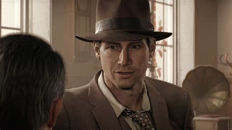 La Bande Annonce Du Jeu Vid O Indiana Jones And The Great Circle