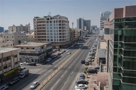 Living In Dammam For Expats Pros And Cons