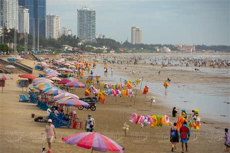 Ba Ria Vung Tau Tourism Week In 2023