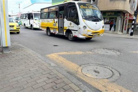 Se levantó el paro de transportadores en Rionegro este es el acuerdo