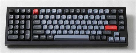 Keyboard With A Left Side Numpad Might Suit You Best Keychron