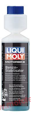 Liqui Moly Stabiliz Tor Benz Nu Motorbike Ml