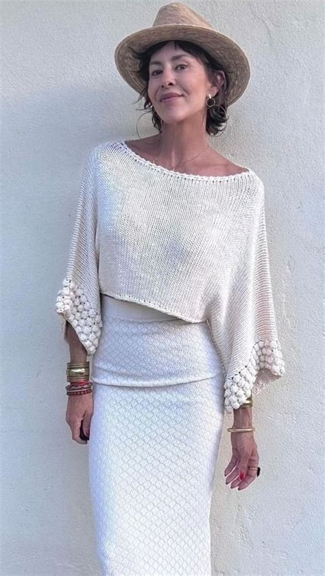 Pin By Eva A Mtnez On Punto Lana Knit Fashion Latest Fashion Clothes