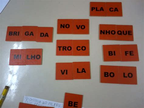Gerador De Palavras Com Letras - Gerador De Palavras A Partir De Letras – SDQVM
