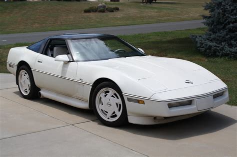 Power Effects Side Exhaust On A 93 Rag Top Corvetteforum Chevrolet