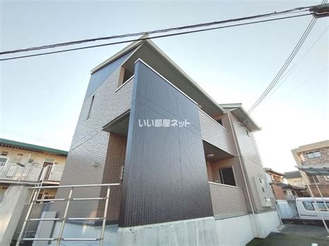 フォルテズ京都府福知山市和久市町の物件情報｜いい部屋ネットの大東建託リーシング