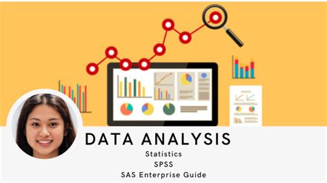 Conduct Data Analysis Using Spss Or Sas Enterprise Guide By Dataanalysistw Fiverr