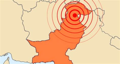 Earthquake in Islamabad & other cities - FactFile