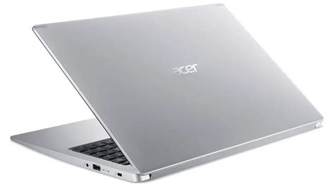 Acer Aspire 5 A515 45 R74Z Review Ricmedia