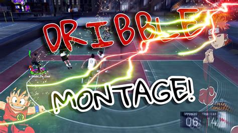 Nba K Dribble God Mixtape Youtube