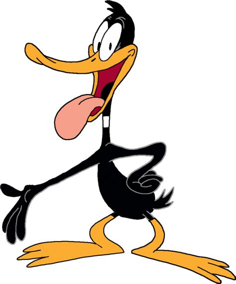 Daffy Duck PNG Transparent Images, Pictures, Photos