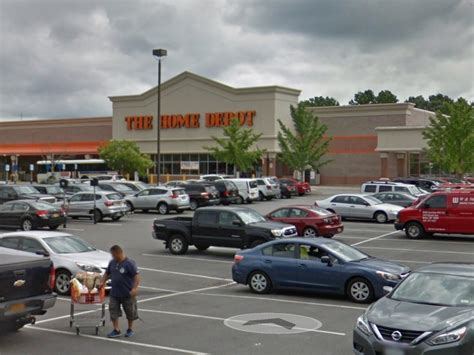 Former Yorktown Highway Super Accused Of Stealing From Home Depot ...