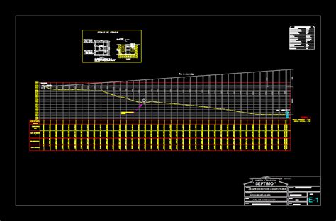 Curvas De Nivel En Autocad Librer A Cad