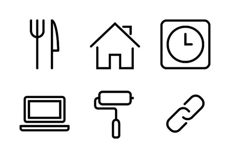 Streamline Free Icons By Webalys Free Icon Set Icon Free Icons