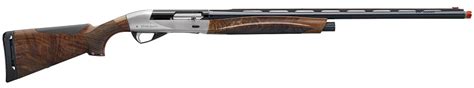 Benelli Ethos Sport 12ga Shotgun Aa Grade Satin Walnut Ported Barrel 28 10490 Nagel S Gun