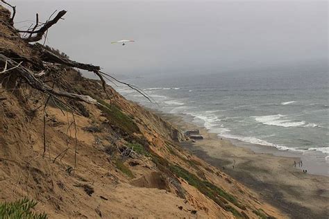 Fort Funston - FoundSF