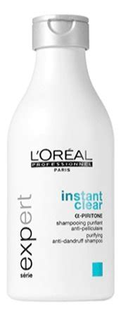 LOréal Professionnel Série Expert Instant Clear champú anticaspa