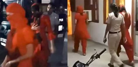 Two Indian Women Filmed Men Naked To Blackmail Them DESIblitz