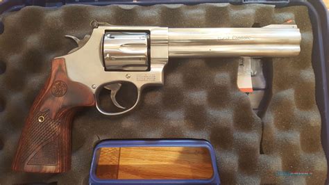 S&W Model 629 CLASSIC for sale at Gunsamerica.com: 944907215