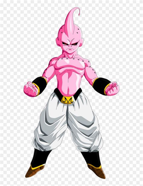 Super Buu Omega Shenron Absorbed