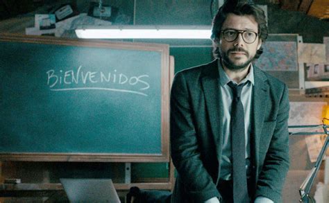 Interesting Facts You Didn T Know About Alvaro Morte The Professor