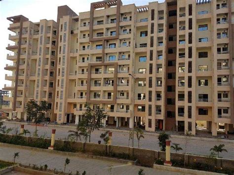 Bhk Apartment Sq Ft For Sale In Besa Nagpur Rei