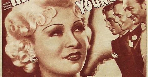 Mae West Mae West Sex Goddess