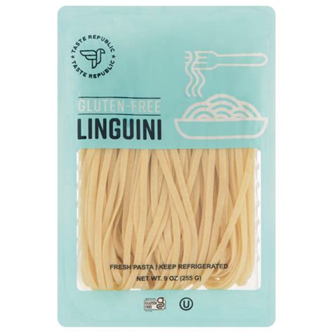 Save On Taste Republic Linguini Gluten Free Order Online Delivery