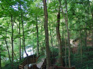 Fort Benjamin Harrison State Park - Encyclopedia of Indianapolis