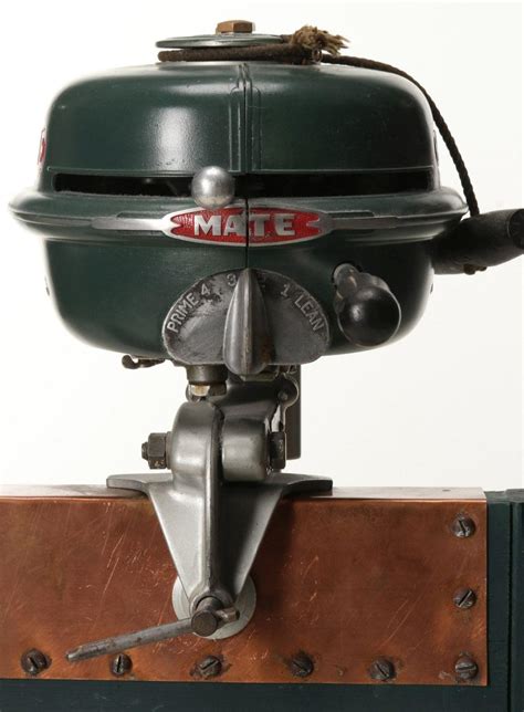 Sold Price A Very Nice Evinrude Ranger Outboard Motor Invalid Date Cdt