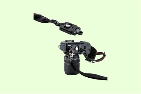 Our 9 Favorite Hand Grip Camera Straps