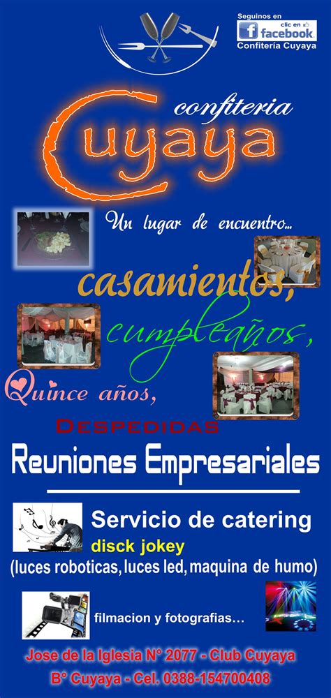 Restaurant Cuyaya | San Salvador de Jujuy