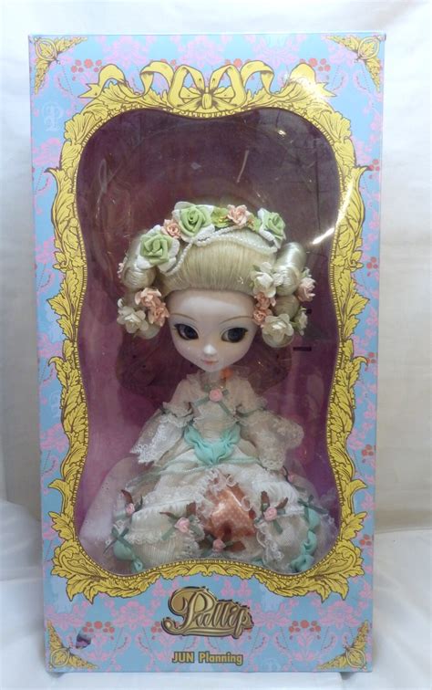 Jun Planning Pullip Marianne Mandarake Online Shop