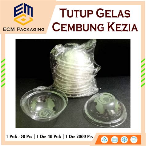 Jual Cup Gelas Plastik Datar TIPTOP 10 12 14 16 18 22 Oz Shopee Indonesia