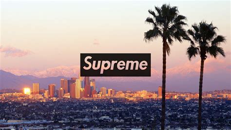 Cool Supreme Wallpapers Top Free Cool Supreme Backgrounds