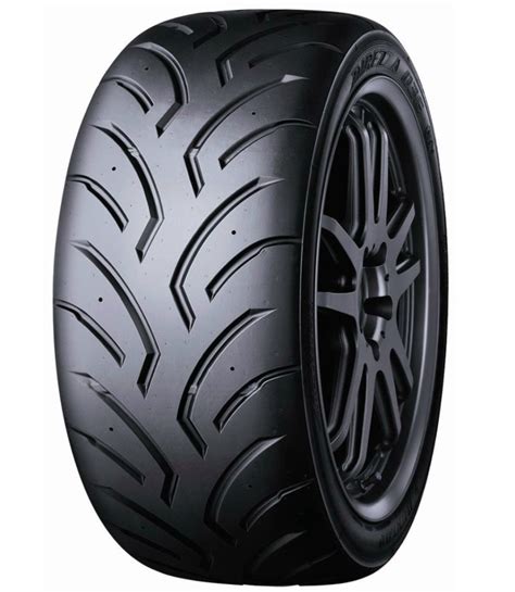 Dunlop Direzza 03G Tyre Reviews And Ratings