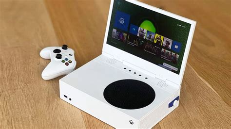 Is it just me, or does that portable Xbox screen look like something else? | Creative Bloq