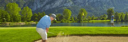 Turniere Golfclub Am Mondsee