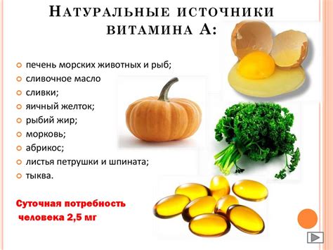 Жирорастворимые витамины - презентация онлайн