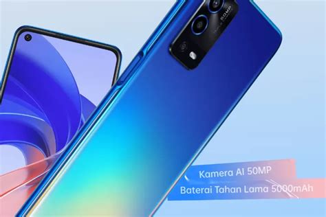 Hp Jutaan Terbaik Ada Oppo Vivo Hingga Samsung Mau Pilih