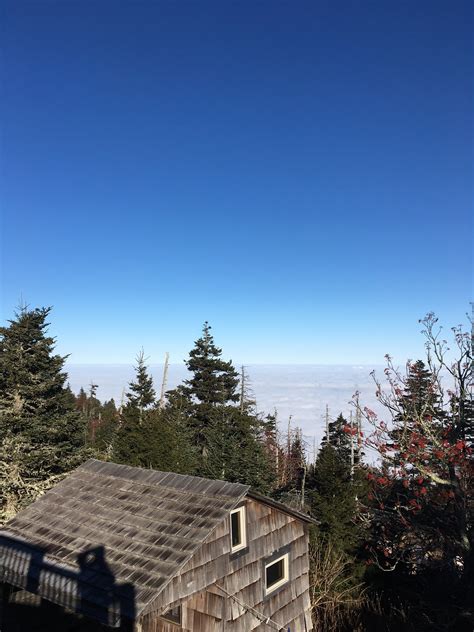 Blog Archives - High On LeConte