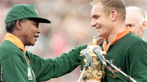 Bbc Sport Nelson Mandela Sport Pays Tribute To Former South Africa