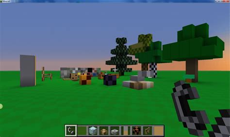 SimplestPackEver Minecraft Texture Pack