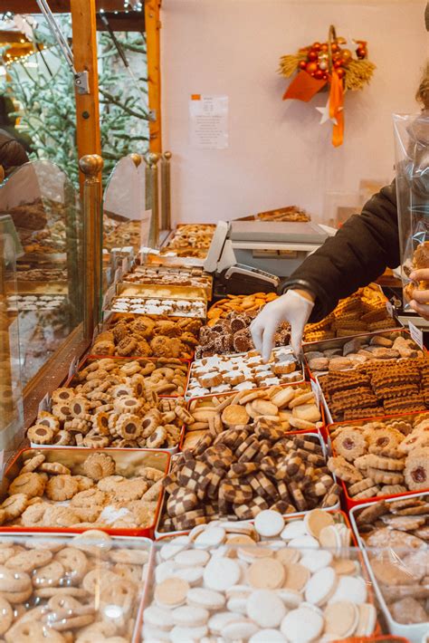 Strasbourg Christmas Market | In Between Pictures