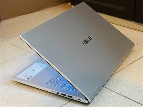 ASUS VIVOBOOK GAMING LAPTOP CORE i3 10TH GEN 8Gb RAM 256GB SSD(FAST ...