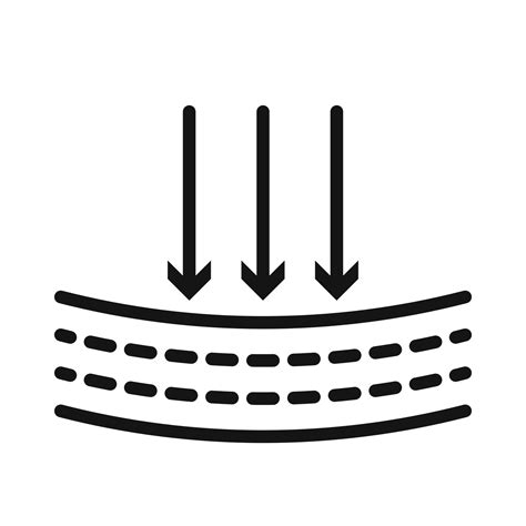 Resilience icon Black line art 47744226 Vector Art at Vecteezy